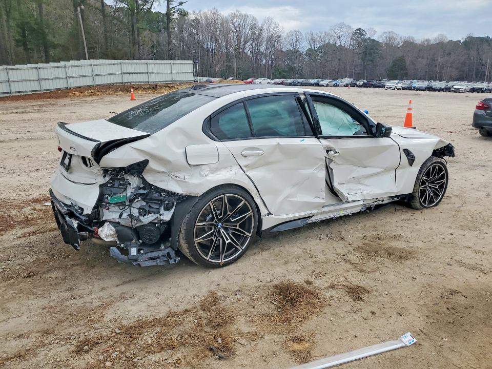 2026 BMW M3