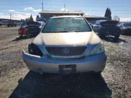 
										2004 Lexus Rx 330 full									