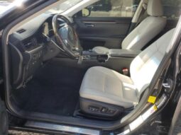 
										2014 Lexus Es 350 full									