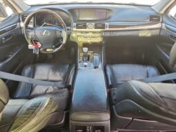 
										2013 Lexus Ls 460 full									
