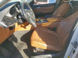 
										2016 BMW X6 full									