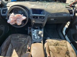 
										2016 Audi Q5 full									