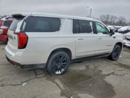 
										2022 Gmc Yukon full									