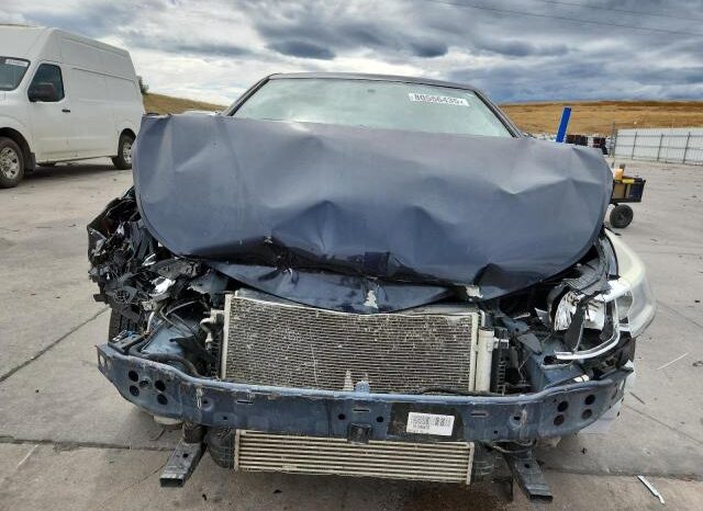 
								2016 Chevrolet Cruze ls full									