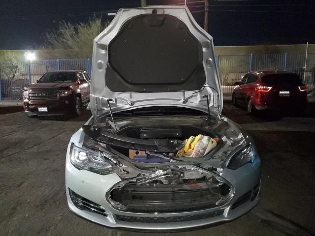 2014 Tesla Model s