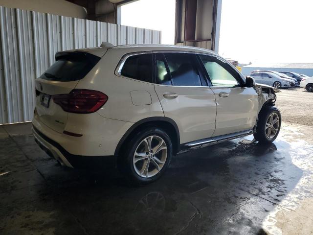 2020 BMW X3