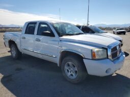 
										2006 Dodge Dakota full									