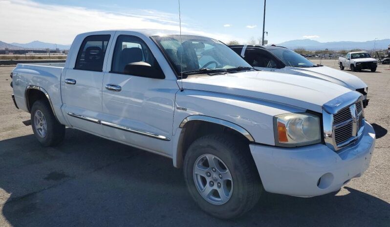 
								2006 Dodge Dakota full									