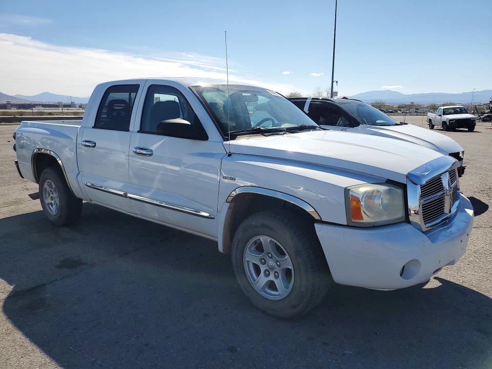 2006 Dodge Dakota