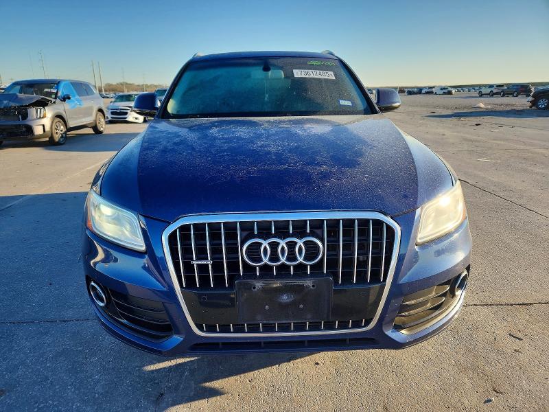 2017 Audi Q5