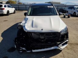 
										2024 Mercedes-benz Gls-klasse full									