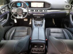 
										2023 Mercedes-benz Gle coupe full									