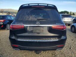 
										2022 Mercedes-benz Gls-klasse full									