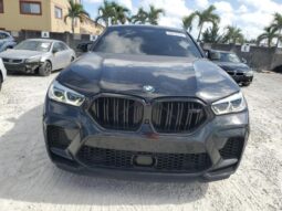 
										2021 BMW X6 full									
