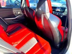 
										2024 BMW M3 full									
