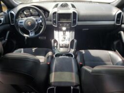 
										2013 Porsche Cayenne full									