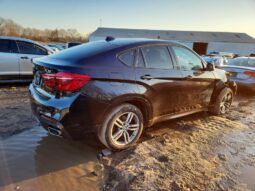 
										2016 BMW X6 full									
