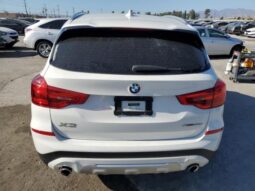 
										2019 BMW X3 full									