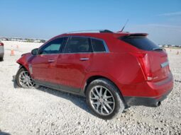 
										2014 Cadillac Srx full									