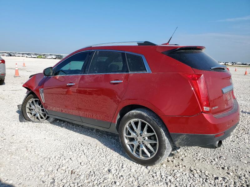 2014 Cadillac Srx