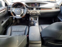 
										2014 Lexus Es 350 full									