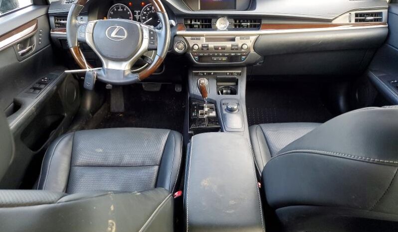 
								2014 Lexus Es 350 full									