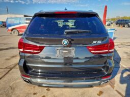 
										2017 BMW X5 full									