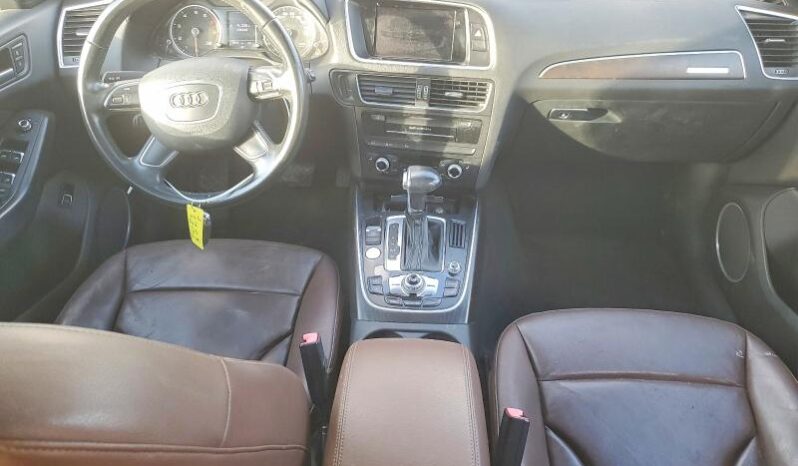 
								2017 Audi Q5 full									