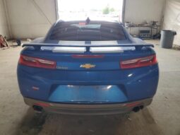 
										2016 Chevrolet Camaro full									