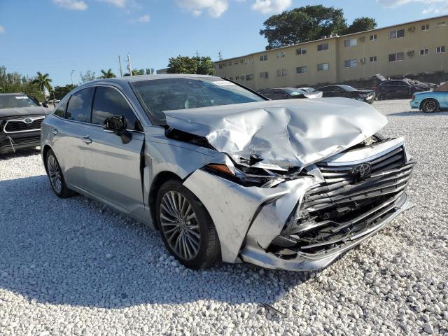 2021 Toyota Avalon