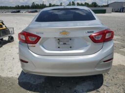 
										2016 Chevrolet Cruze full									
