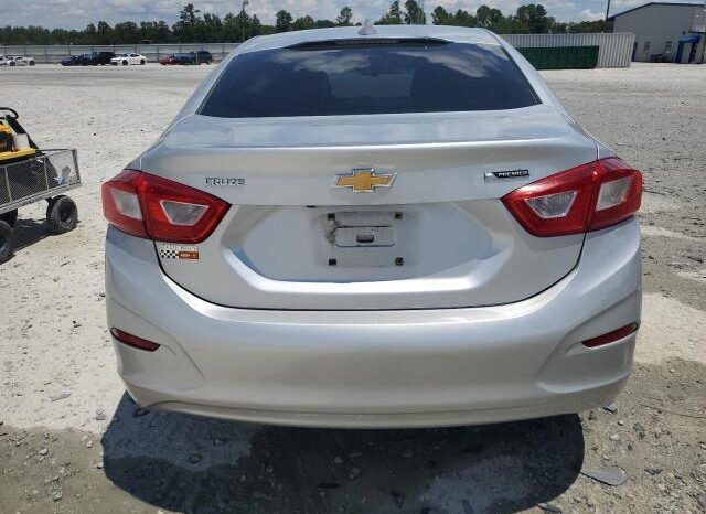
								2016 Chevrolet Cruze full									