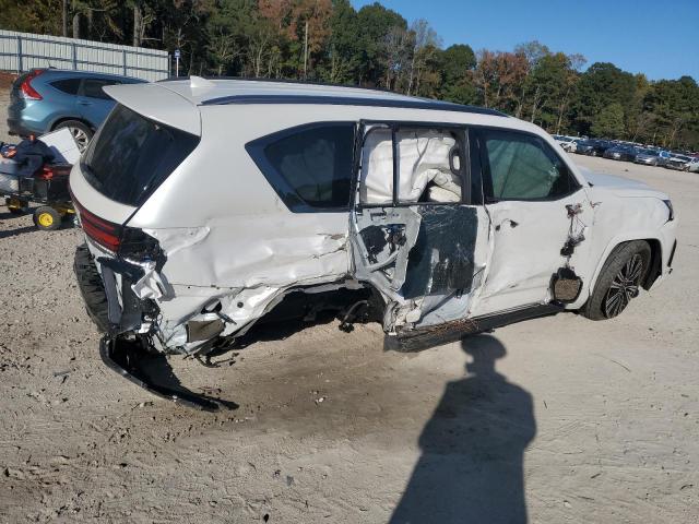 2024 Lexus Lx