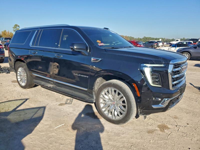 2025 Gmc Yukon