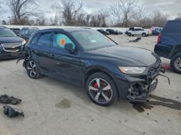 
										2024 Audi Q5 full									