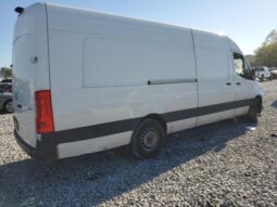 
										2024 Mercedes-benz Sprinter full									