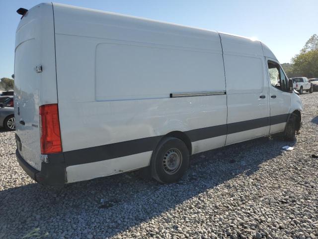2024 Mercedes-benz Sprinter