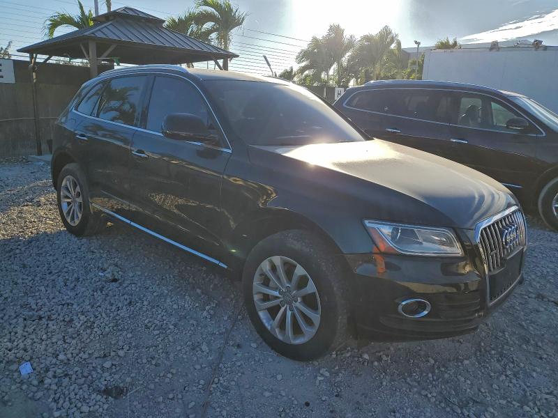 2016 Audi Q5