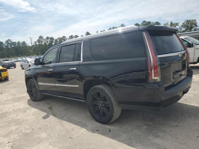 2016 Cadillac Escalade