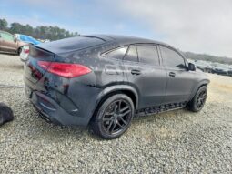 
										2024 Mercedes-benz Gle coupe full									