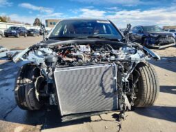 
										2024 BMW I4 full									