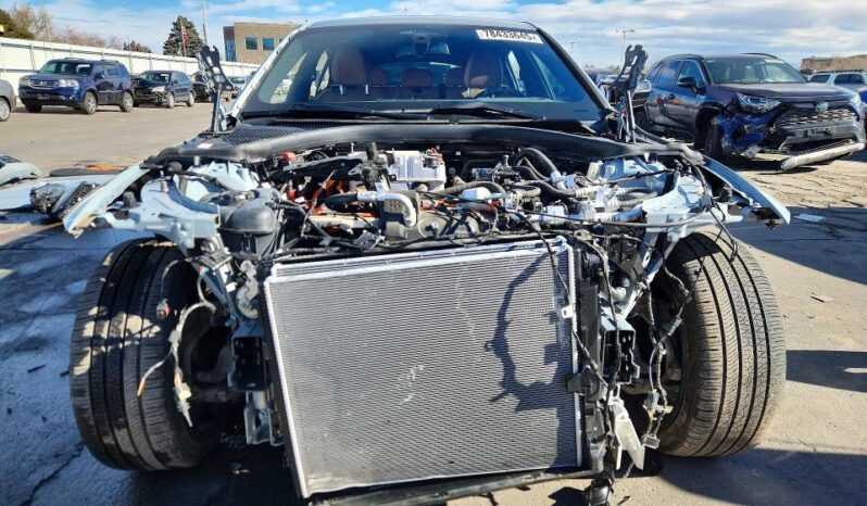 
								2024 BMW I4 full									