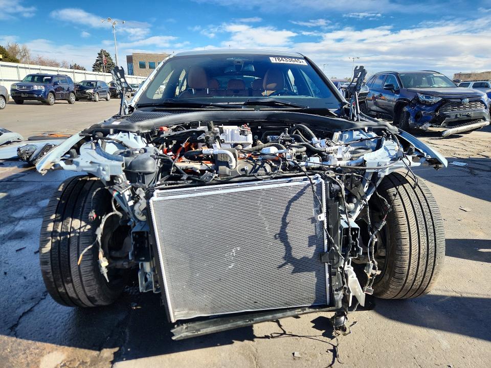 2024 BMW I4