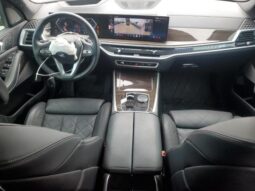 
										2024 BMW X5 full									