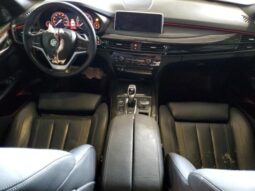 
										2018 BMW X5 full									