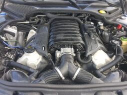 
										2013 Porsche Panamera full									