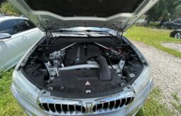 
										2015 BMW X5 full									