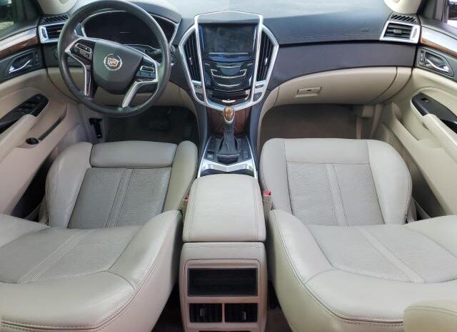 
								2013 Cadillac Srx full									