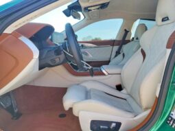 
										2025 BMW M8 full									