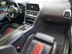 
										2023 BMW M8 full									